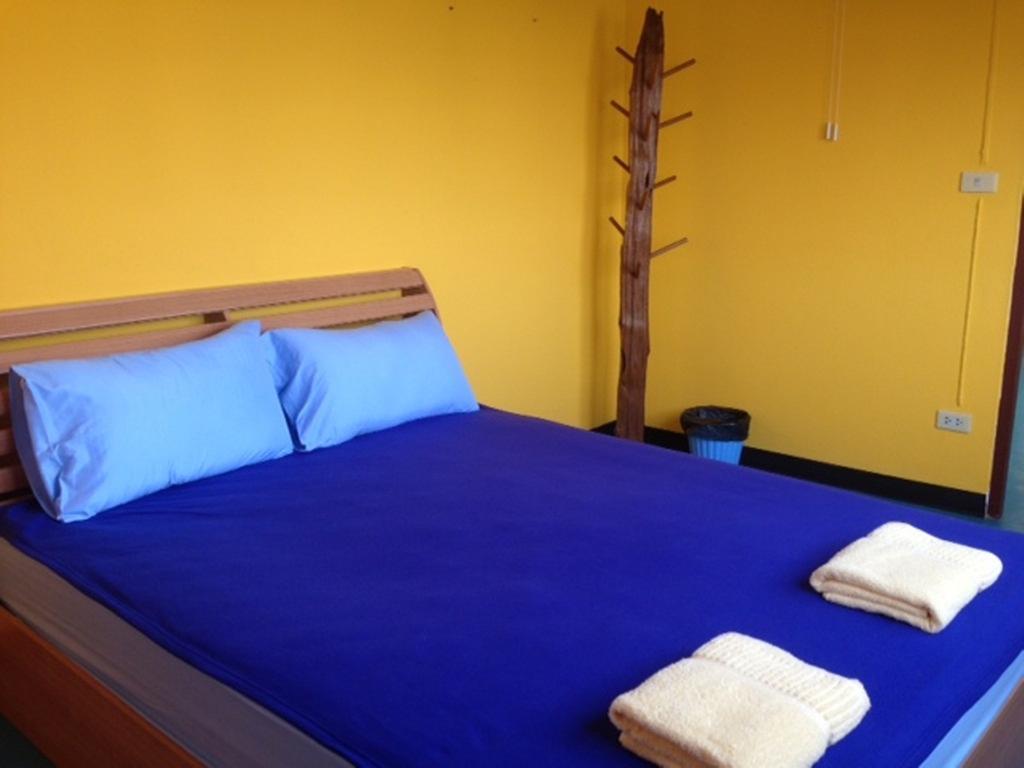 Just Chill Inn Chiang Mai Room photo